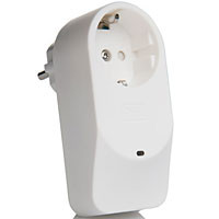 Defa smartbase trådløs strømkontakt