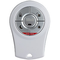 Alarmmannen fjernkontroll