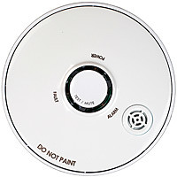 Alarmmannen trådløs optisk røykvarsler