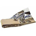 Noraid redningsfolie