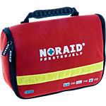 Noraid førstehjelpspute bil/båt