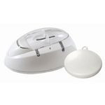 Ei Electronics Ei170RF trådløs alarm for døve og tunghørte