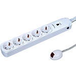 TV-sikrer og strømsparer