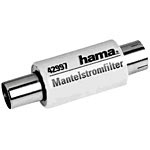 Galvanisk skille filter m/Ferrit-kjerne