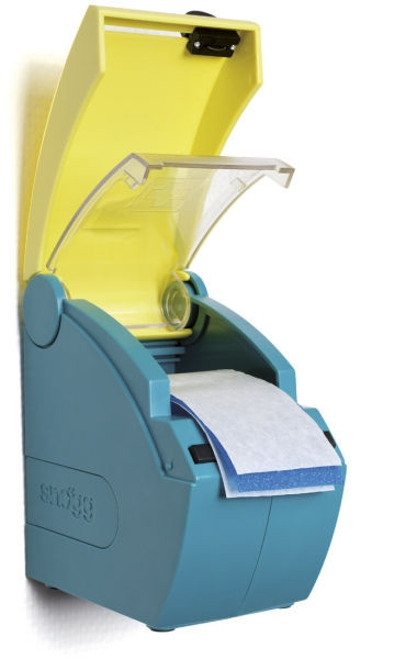 Soft NEXT plasterautomat