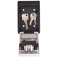ABUS Nøkkelskap 787 Key garage