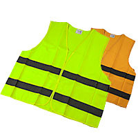 Refleksvest - Lifejacket