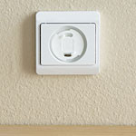 BabyDan kontaktbeskytter 6 pk.