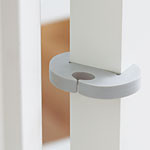 BabyDan fingersafe fingerbeskytter 2 pk.