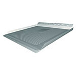 Oppsamlingskar vaskemaskin / oppvaskmaskin 60 cm.