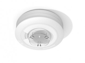 Ei Electronics Ei603TYCRF trådløs varmedetektor/termisk sensor - 10års batteri