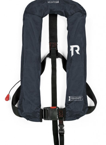 Regatta Aquasafe NAVY 170N automatisk oppblåsbar redningsvest