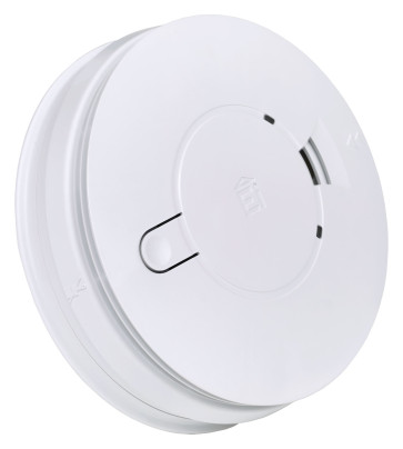 Ei Electronics Ei 146 optisk røykvarsler 230 volt