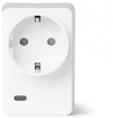 Housegard Connect Pro, Smart Zigbee Strømbryter, PSM-29
