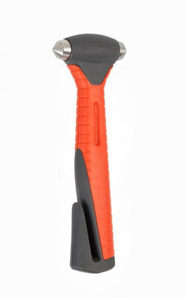 Lifehammer Plus - Nødhammer