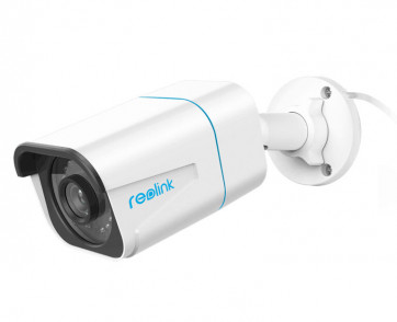 Reolink RLC-810A 4K PoE overvåkningskamera med innebygget AI