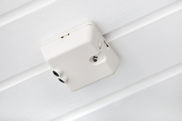 Komfyrvakt med temperatursensor montert i tak - FG-Godkjent 