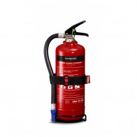 Housegard pulverslukker 2kg - 13A 89B