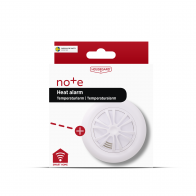 Housegard Note - WiFi termisk varsler m/app