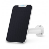 Reolink solcellepanel for batteridrevne kameraer