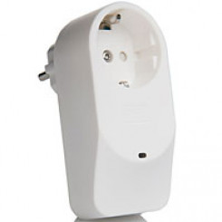 Defa smartbase trådløs strømkontakt