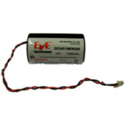 Powermaster batteripakke til trådløs sirene 710/720/730