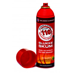 110 Slukkeskum - Erstattes av 110 Multipro