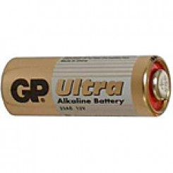 GP 23A - 12 volt, alkalisk batteri