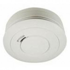 Ei Electronics 650iC optisk røykvarsler med 10års batteri