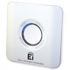 Ei Electronics Ei450H veggmontert betjeningspanel