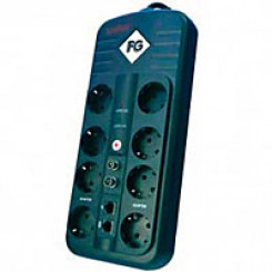 Lynvern SuperPro10 Hi-Fi Data og tele - FG-godkjent