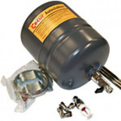 Automatisk slokkeanlegg for frityr 6 liter 