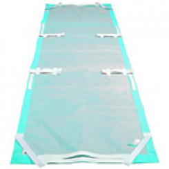 Jærven redningslaken 85-90 cm