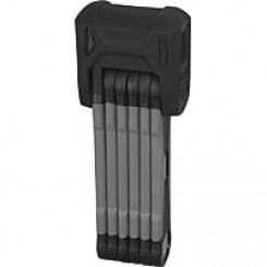 ABUS Bordo Granit X-Plus 6500/85 FG -godkjent sykkellås