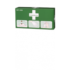 Cederroth Beskyttelsespakke 2596