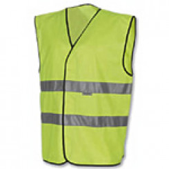 Refleksvest / varselvest L.BRADOR 414 P klasse 2