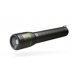 GP Design oppladbar lommelykt Sirius - Utgått