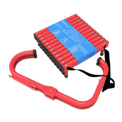 Brannstige uthengsmodell 4,5 meter