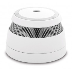 Cavius trådløs seriekoblet røykvarsler