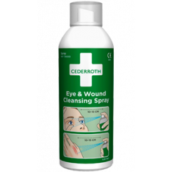 Cederroth øyedusj spray 150ml