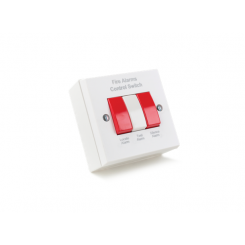 Ei Electronics Ei1529 lokaliseringsknapp for kablede varslere