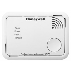 Honeywell XC70 Kullos alarm med batteri