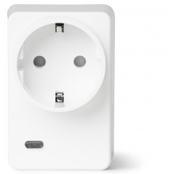 Housegard Connect Pro, Smart Zigbee Strømbryter, PSM-29