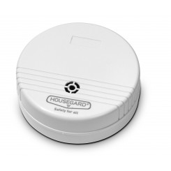 Vannvarsler -  Vannlekkasje alarm, 9V, WA201S