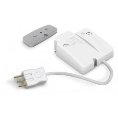 Komfyrvakt med trådløs sensor - FG-godkjent 