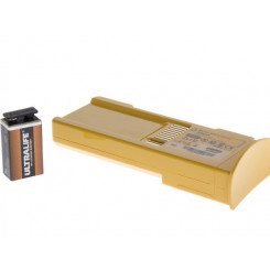 Hjertestarter Lifeline 7 år batteri AED