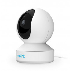 Reolink E1 3MP innendørs WiFi kamera med Pan & Tilt