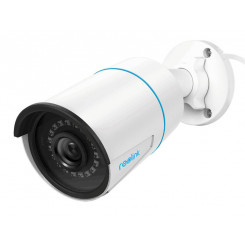 Reolink RLC-510A PoE AI overvåkningskamera med person/bil deteksjon