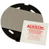 Deltronic monteringsbrakett med dobbeltsidig tape for Deltronic X-10
