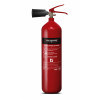 Housegard - 2 kg karbondioksid (CO2 ) slukker 